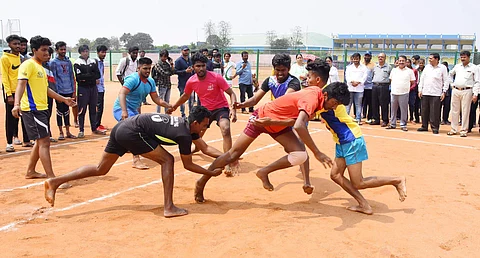 Pic only for representational purpose (Pic credits: Express)