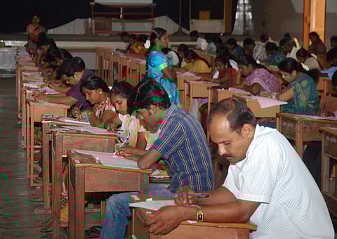 Pic only for representational purpose (Pic credits: Express)