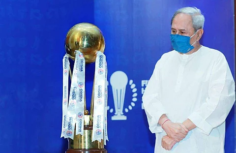Pic only for representational purpose (Pic credits: Express)