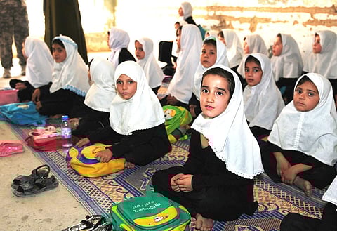 Pic only for representational purpose (Pic credits: Express)