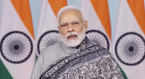 Pic: @narendramodi
