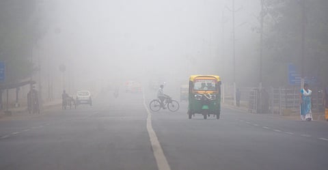 Pic only for representational purpose (Pic credits: Express)