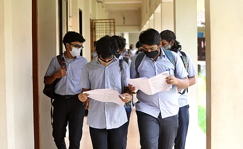 Class X, Plus II exams may be conducted following COVID guidelines: Odisha Education Minister