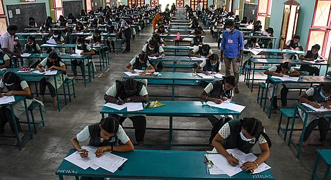 Pic only for representational purpose (Pic credits: Express)