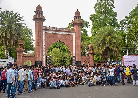 File photo only for representational purpose. (Pic credits: Express)