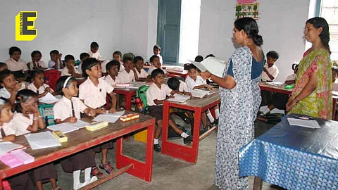 Picture for representation purpose | Pic: Express