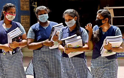 Image for representational purpose only | (Pic: Express)