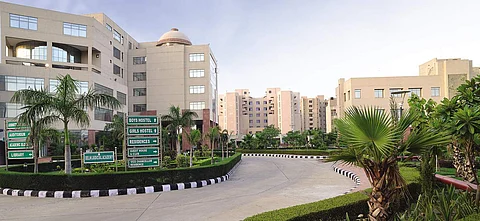 Fee hike justified due to rising costs and expenses, says NLU Delhi Vice-Chancellor