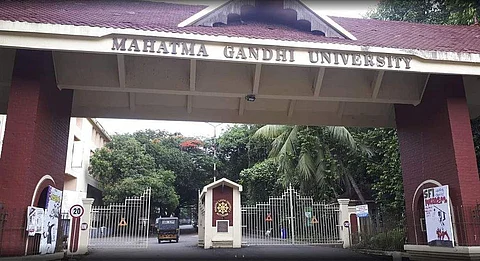 Kerala's MG University to promote entrepreneurship; will turn 27 business ideas into industrial enterprises