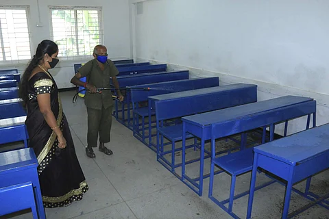 NCW asks authorities to prevent increasing sexual harassment of women in coaching centres
