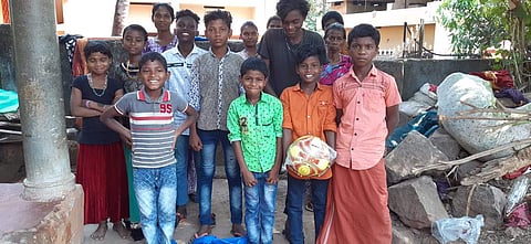 NHRC issues notices to Tamil Nadu, Bihar gov't regarding alleged abuse of orphaned children