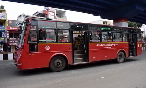Picnic bus carrying over 20 students slips in Pune ghat section; police say 17 injured