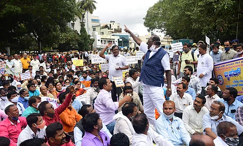 Picture for representation purpose only | Pic: Express