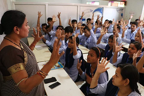 Kerala HC asks MG University to consider affiliation for hearing impaired students' college