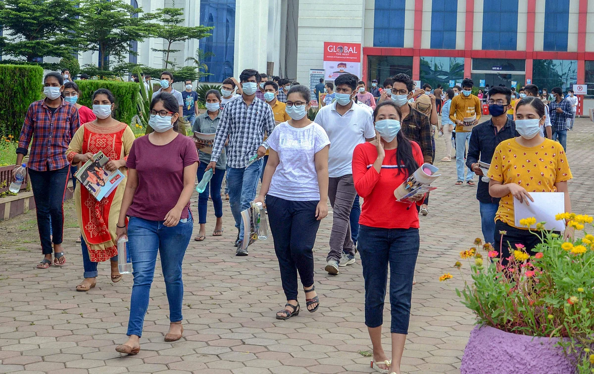 Image for representational purpose only | (Pic: PTI)
