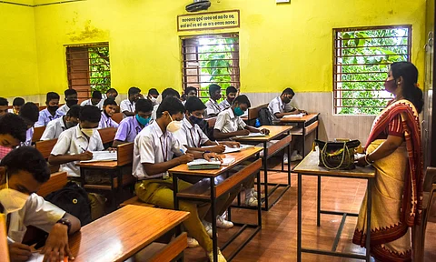 Image is for representational purpose only | (Pic: Express)