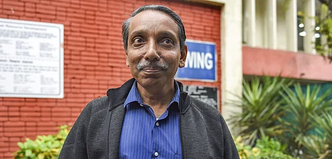 UGC Chairman Mamidala Jagadesh Kumar | (Pic: PTI)
