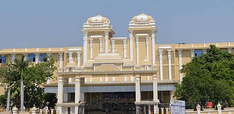 Bharath Institute of Higher Education & Research | Pic: LinkedIn