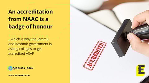 Badge of honour | (Pic: Edexlive)