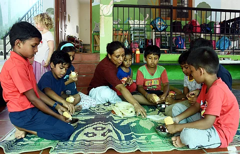 Nursery and play schools in Tamil Nadu to welcome back children from February 16
