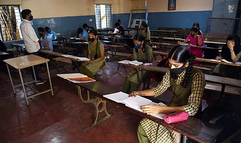 Picture for representational purposes only | (Pic: Express)