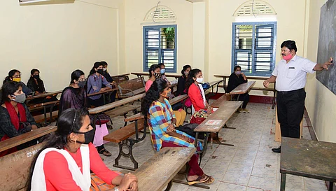 Picture for representational purposes only | (Pic: Express)