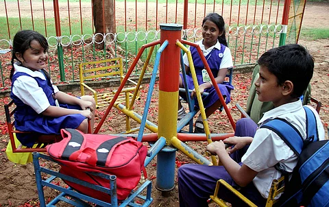 Picture for representational purposes only | (Pic: Express)