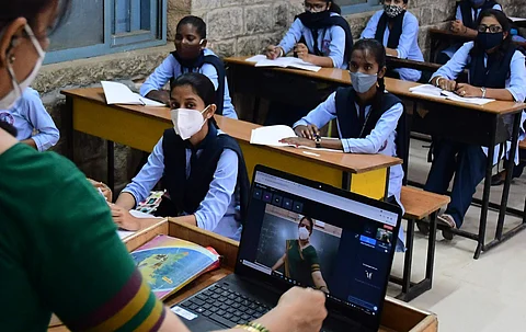 Picture for representational purposes only | (Pic: Express)