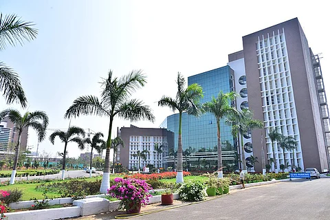 XIM University | Pic: xim.edu.in
