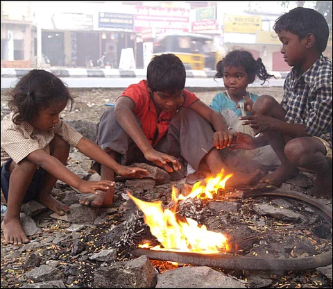 Implement suggestions for formulation of rehabilitation policy for street children: SC directs UTs, states 