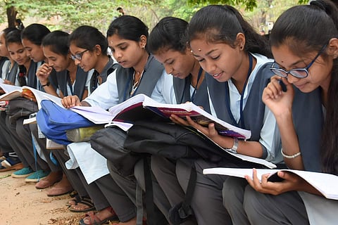 Picture for representational purposes only | (Pic: Express)