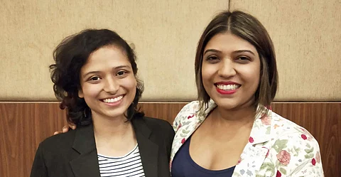 Saloni Mehta and Karen D'Mello, Founders, Tactopus | (Pic: Tactopus)