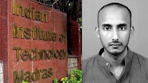 Image for representational purpose only (Pic: TNIE)
