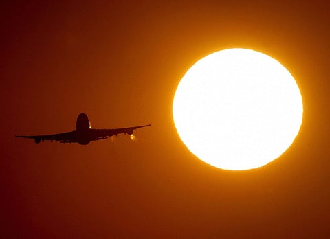 Picture for representational purpose only | (Pic: AP/PTI)