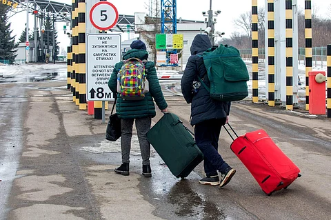 Representational Image | Picture Credit: AFP