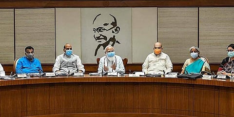 Image for representational purpose  (Pic: PTI)