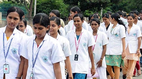 Picture for representational purposes only | (Pic: Express)