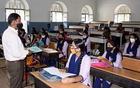 Picture for representational purposes only | (Pic: Express)