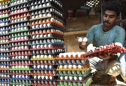 Picture for representational purposes only | (Pic: Express)