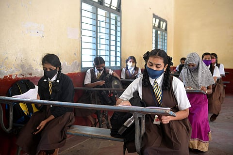 Picture for representational purposes only | (Pic: Express)
