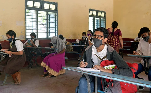 Even after five years, why is Odisha govt struggling to execute its higher secondary school separation plan?