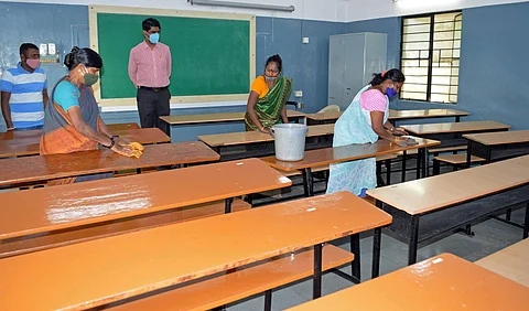 Picture for representational purposes only | (Pic: Express)