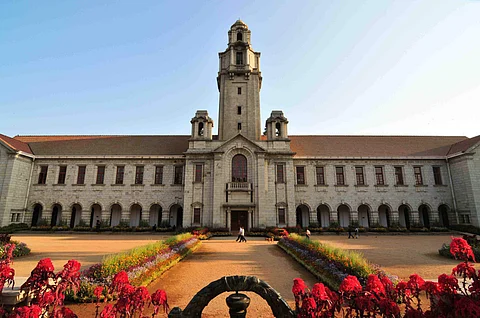 Indian Institute of Science, Bangalore (Pic: PTI)