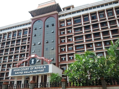 The High Court of Kerala | Pic: Wikimedia Commons