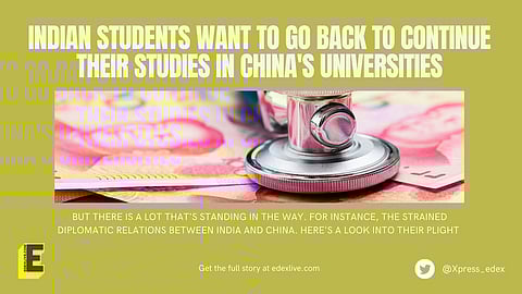 Here's what the students are saying | (Pic: Edexlive)