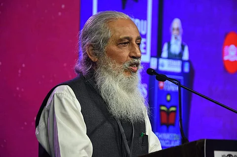 #ThinkEdu2022: Overcoming digital divide will help to achieve 50 per cent GER, assures AICTE Chairman