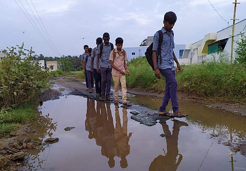 Picture for representational purposes only | (Pic: Express)