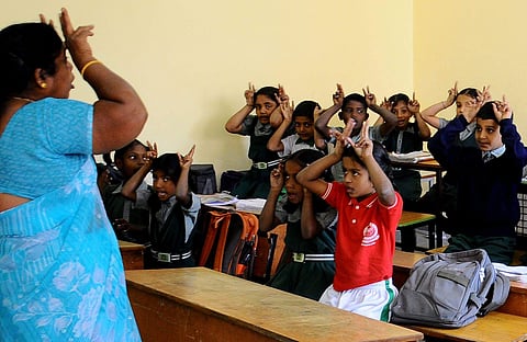 Picture for representational purposes only | (Pic: Express)
