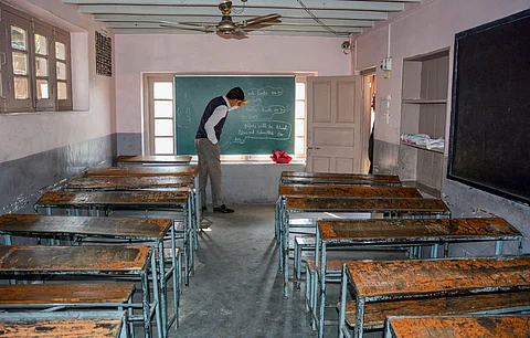 Picture for representational purposes only | (Pic: Express)