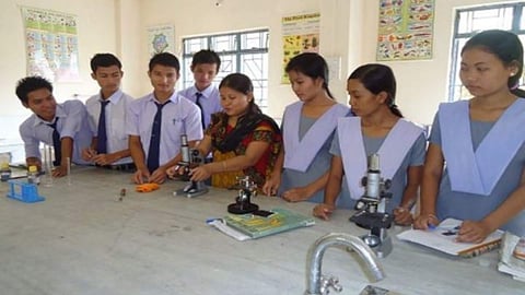 Tripura to have 17 EMRS